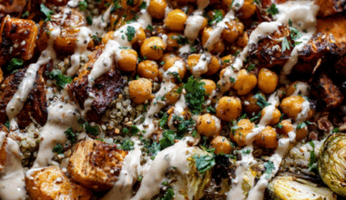 25 easy Mediterranean recipes for every meals