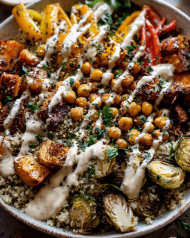 25 easy Mediterranean recipes for every meals