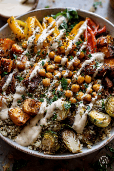 25 easy Mediterranean recipes for every meals