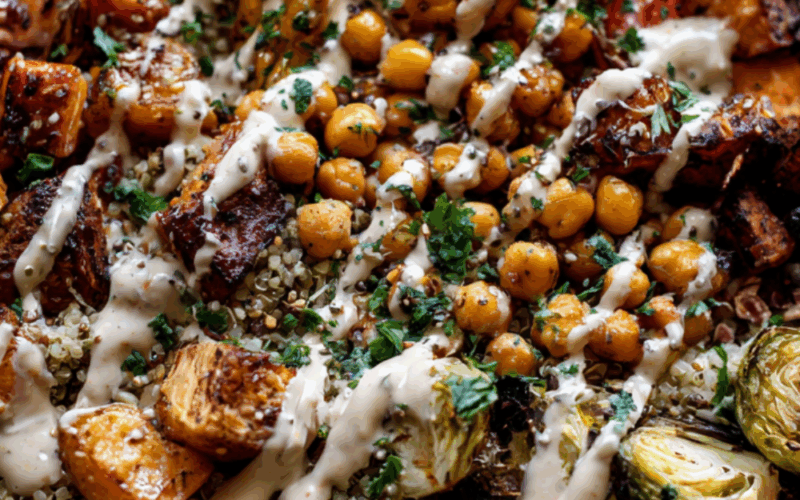 25 easy Mediterranean recipes for every meals