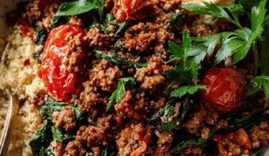 28-Day Mediterranean Meal Plan! Delicious, flavor-packed recipes