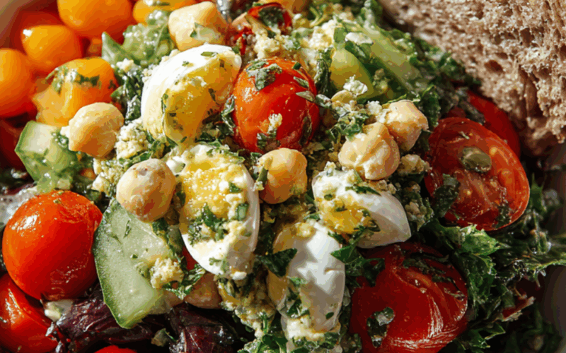 Mediterranean Diet: START HERE! Beginner's Ultimate Guide
