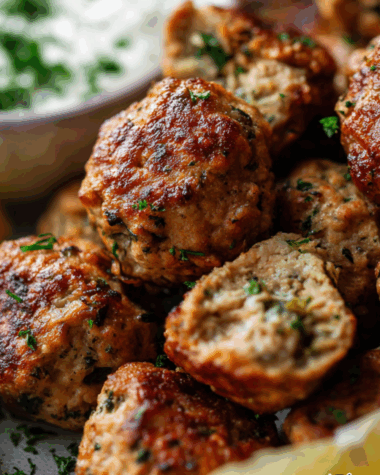 Mediterranean Holiday Appetizers for Christmas Parties