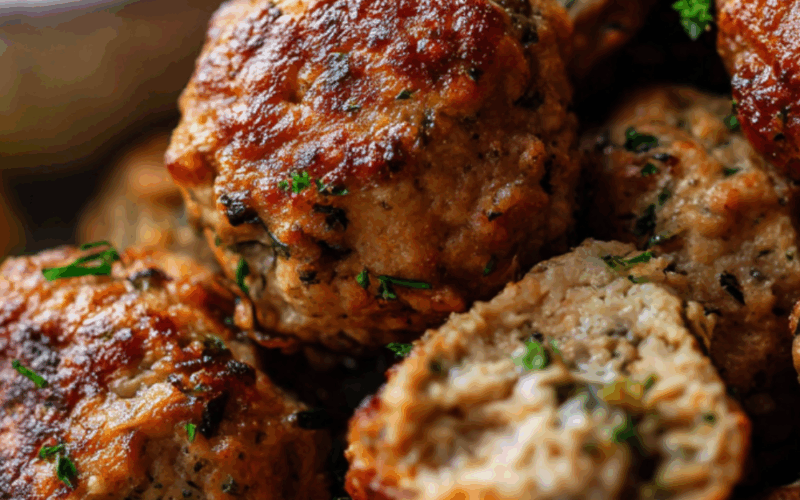 Mediterranean Holiday Appetizers for Christmas Parties