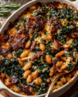 Mediterranean Thanksgiving sides