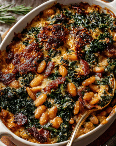 Mediterranean Thanksgiving sides