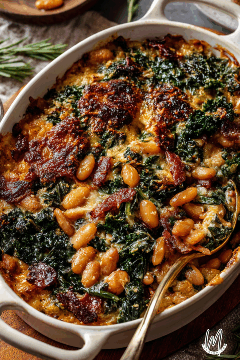 Mediterranean Thanksgiving sides