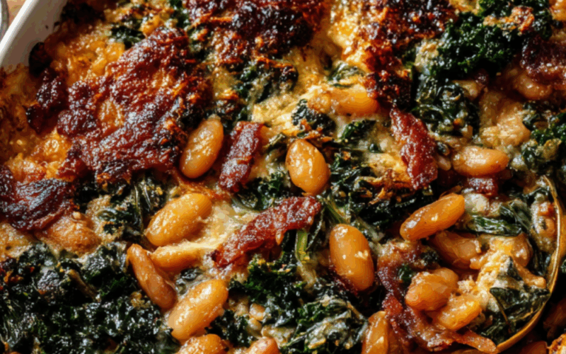 Mediterranean Thanksgiving sides