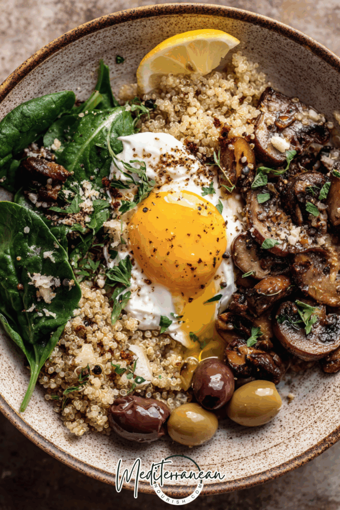 25 Delicious Mediterranean Recipes for Everyday Meals