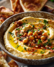 Hummus recipe