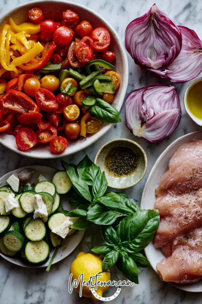 Serving Suggestions and Pairing Ideas